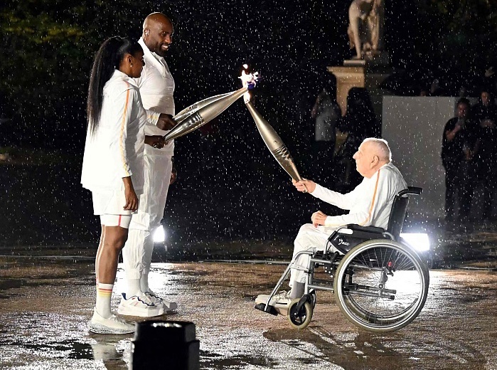 享年101岁，全球最长寿奥运冠军离世