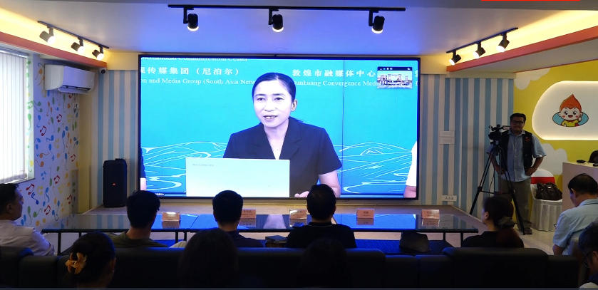 Ancient Routes, Modern Connections: Exploring the "Two Passes" of the Silk Road