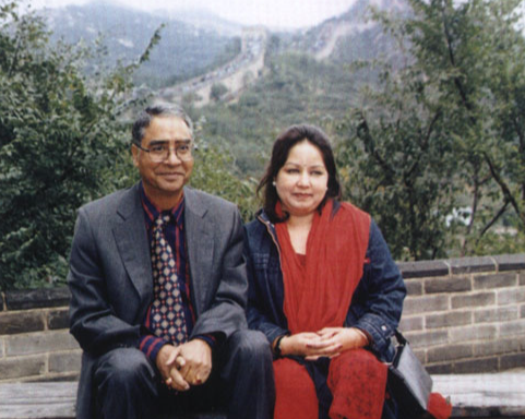 逮捕令已获批准但人不在境内 德乌帕夫妇案件引发关注