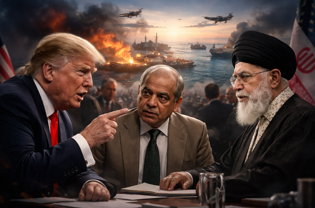 中东局势骤然降温：美伊达成两周临时停火协议