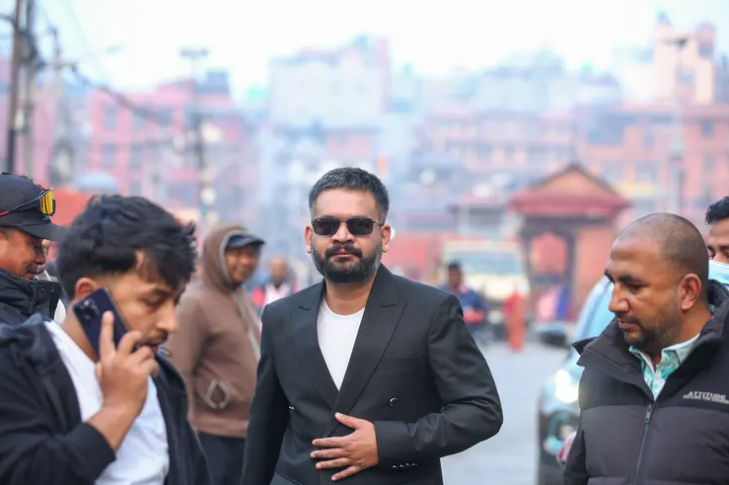 尼泊尔总理巴伦德拉·沙阿入选时代杂志TIME100榜单：南亚新生代政治力量登上全球舞台