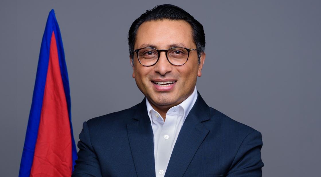 尼泊尔经济深陷多重困境：债务飙升、增长乏力、外部冲击加剧