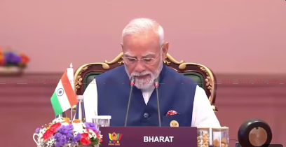 ब्रिक्स शिखर सम्मेलनमा मोदीको महत्वपूर्ण सम्बोधन